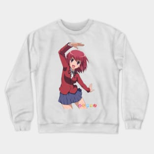 Toradora Minori Crewneck Sweatshirt